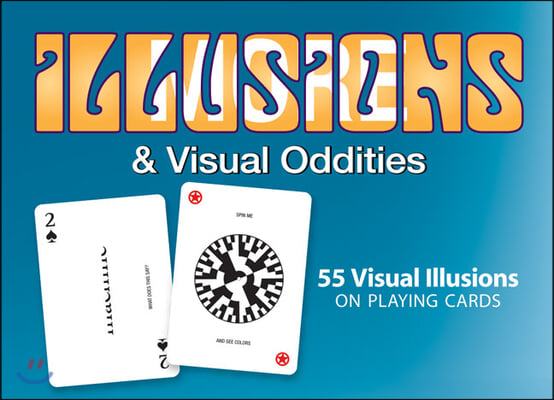 Illusions & Visual Oddities