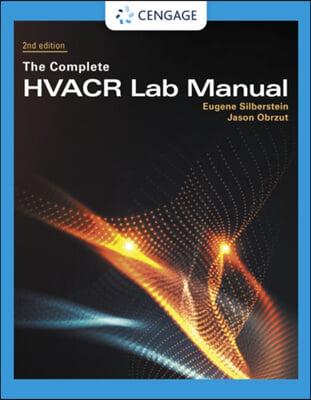 The Complete HVACR Lab Manual