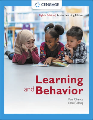 Learning and Behavior