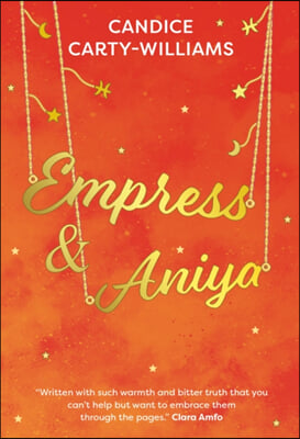 EMPRESS & ANIYA INDEPENDENT EXCLUSIVE