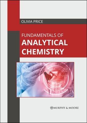 Fundamentals of Analytical Chemistry