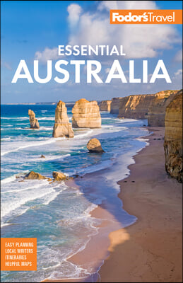 Fodor&#39;s Essential Australia