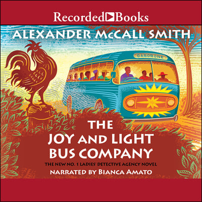 The Joy and Light Bus Company