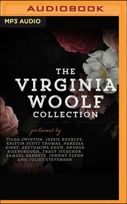 The Virginia Woolf Collection
