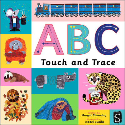 Touch and Trace ABC