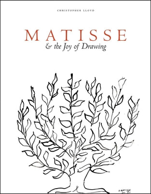 Matisse and the Joy of Drawing