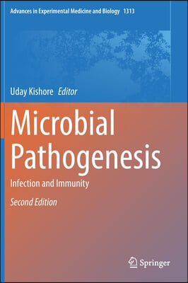 Microbial Pathogenesis: Infection and Immunity