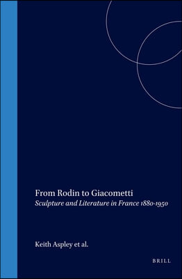 From Rodin to Giacometti