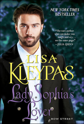 Lady Sophia&#39;s Lover