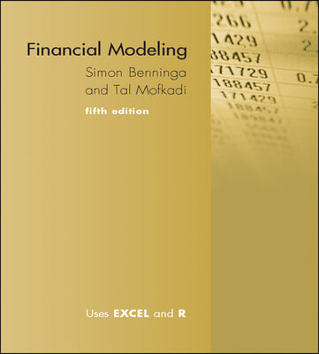 Financial Modeling, Fifth Edition