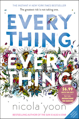 Everything, Everything