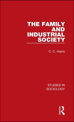 Family and Industrial Society