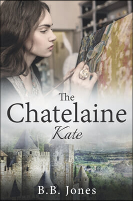 The Chatelaine: Kate