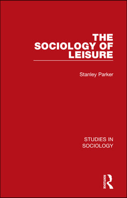 Sociology of Leisure