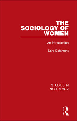 Sociology of Women