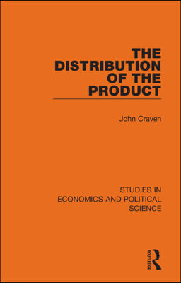 Distribution of the Product