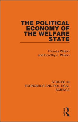 Political Economy of the Welfare State