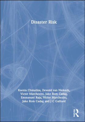 Disaster Risk