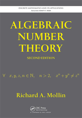 Algebraic Number Theory