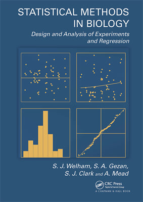 Statistical Methods in Biology