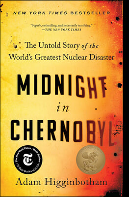 Midnight in Chernobyl