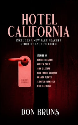 Hotel California: An Anthology of New Mystery Short Stories