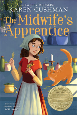 The Midwife's Apprentice