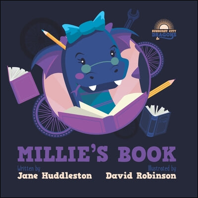 Millie&#39;s book