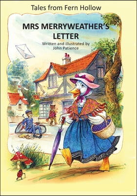 Mrs Merryweather&#39;s Letter