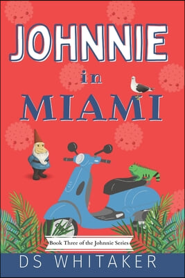 Johnnie in Miami