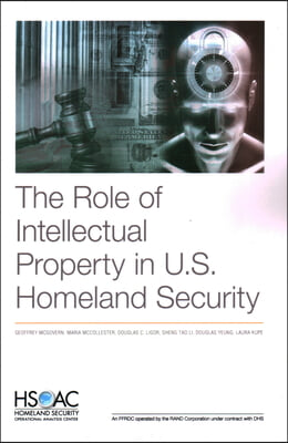 The Role of Intellectual Property in U.S. Homeland Security