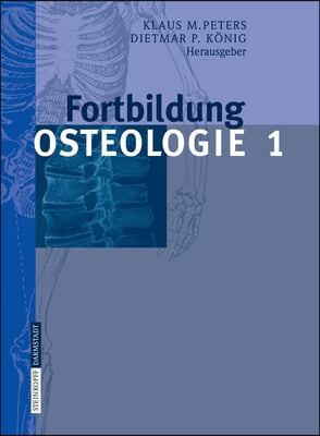 Fortbildung Osteologie 1