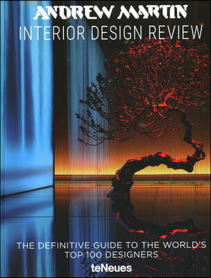 Andrew Martin Interior Design Review Vol. 24