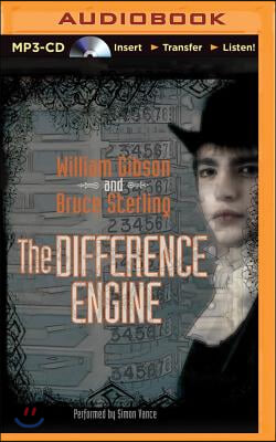 The Difference Engine