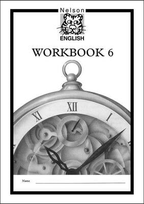 Nelson English International Workbook 6