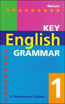 Key English Grammar