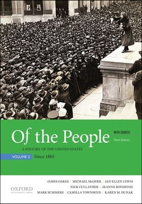 Of the People