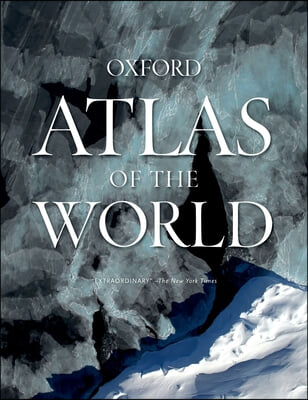 Oxford Atlas of the World