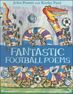 Fantastic Football Poems