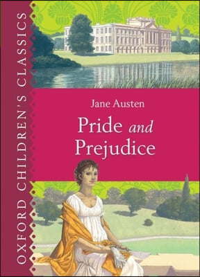 Pride and Prejudice