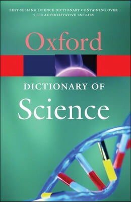 A Dictionary of Science