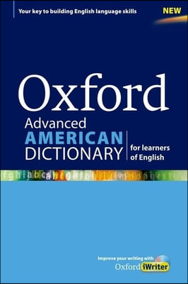 Oxford Advanced Dictionary of American English