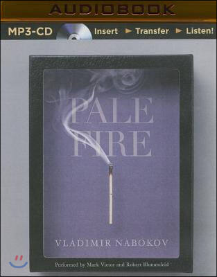 Pale Fire