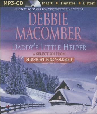 Daddy&#39;s Little Helper: A Selection from Midnight Sons Volume 2