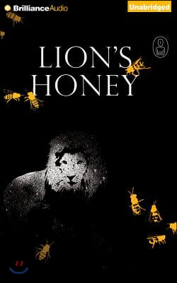 Lion's Honey