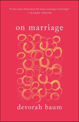 On Marriage