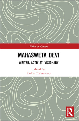 Mahasweta Devi