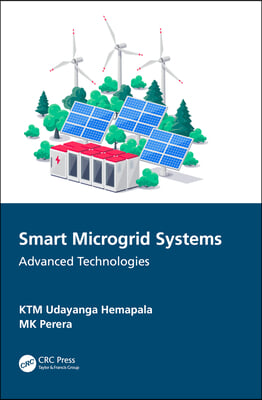 Smart Microgrid Systems