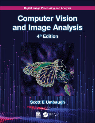 Digital Image Processing and Analysis