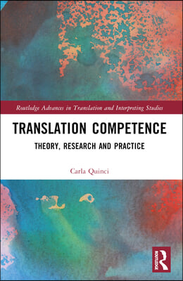 Translation Competence